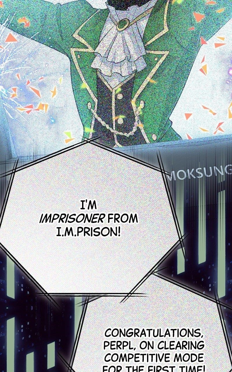 The Possessed Genius’ Gaming Stream Chapter 56 - Page 141