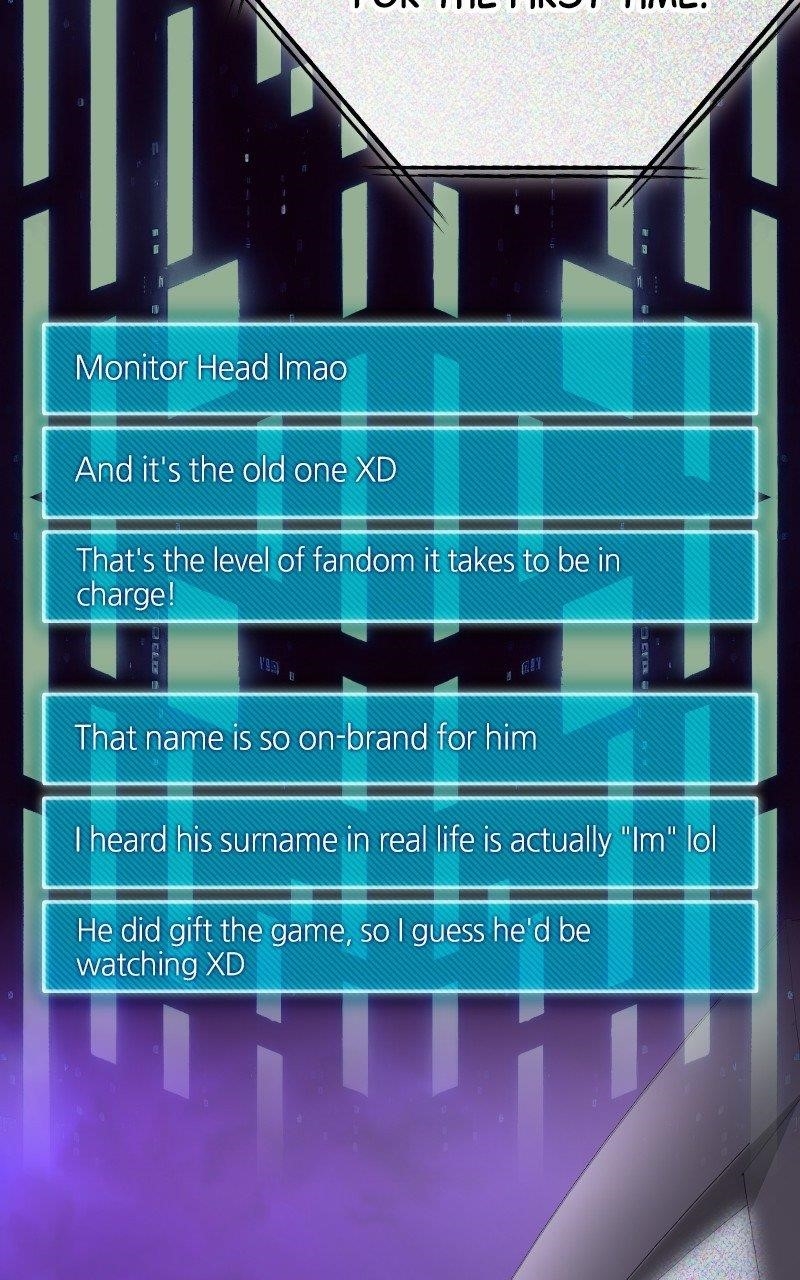 The Possessed Genius’ Gaming Stream Chapter 56 - Page 142