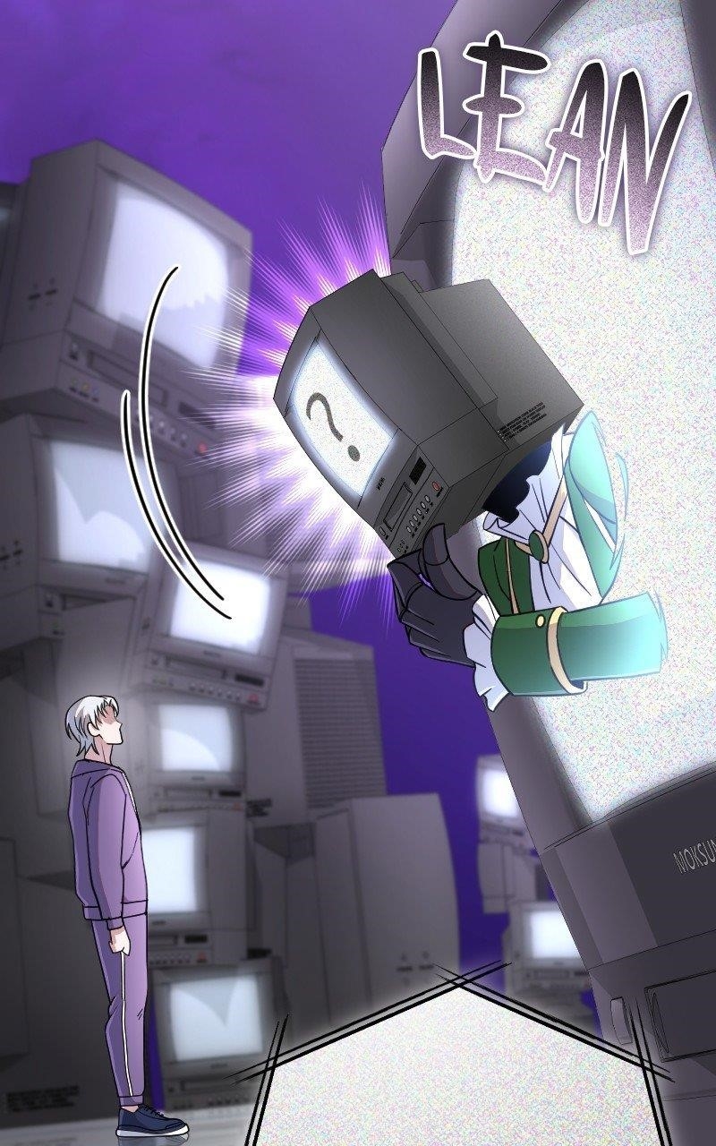 The Possessed Genius’ Gaming Stream Chapter 56 - Page 143