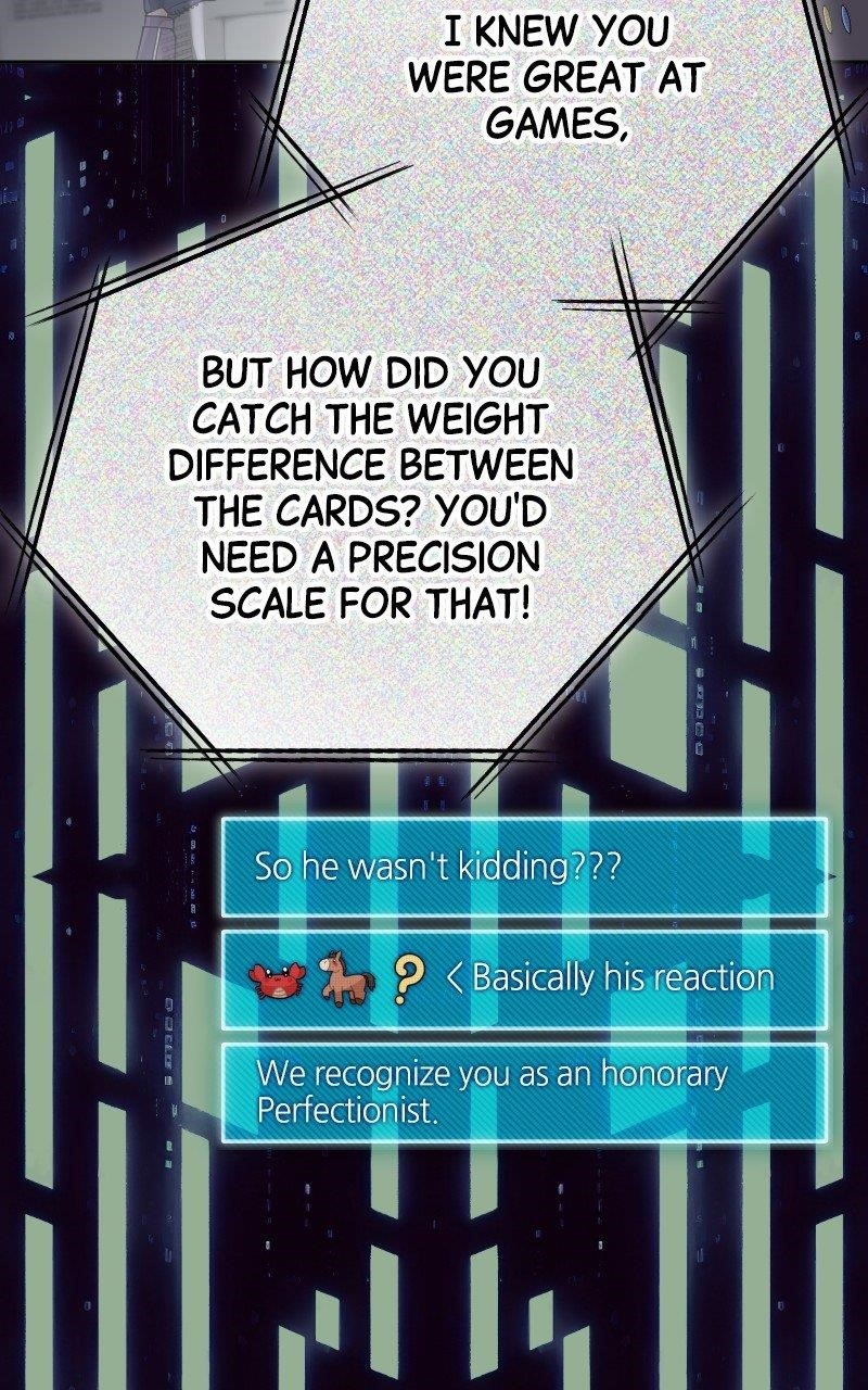 The Possessed Genius’ Gaming Stream Chapter 56 - Page 144