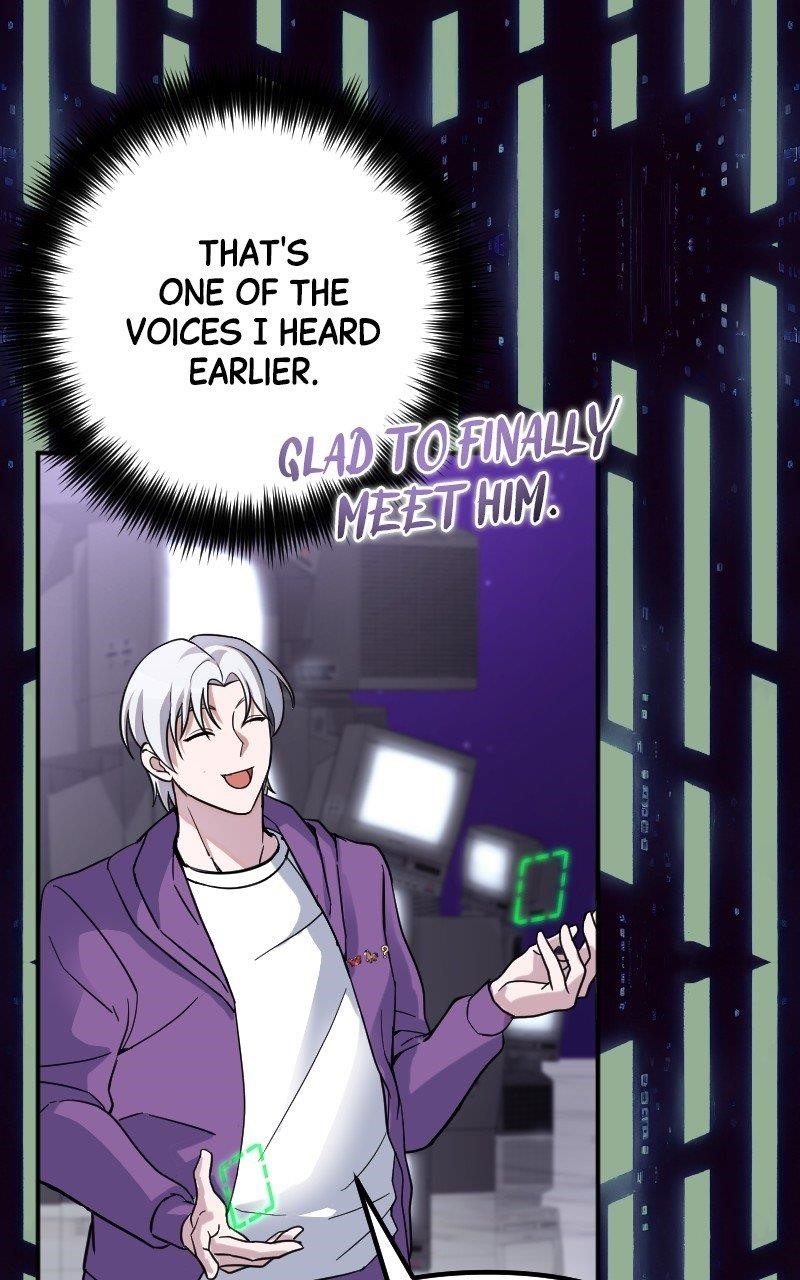 The Possessed Genius’ Gaming Stream Chapter 56 - Page 145