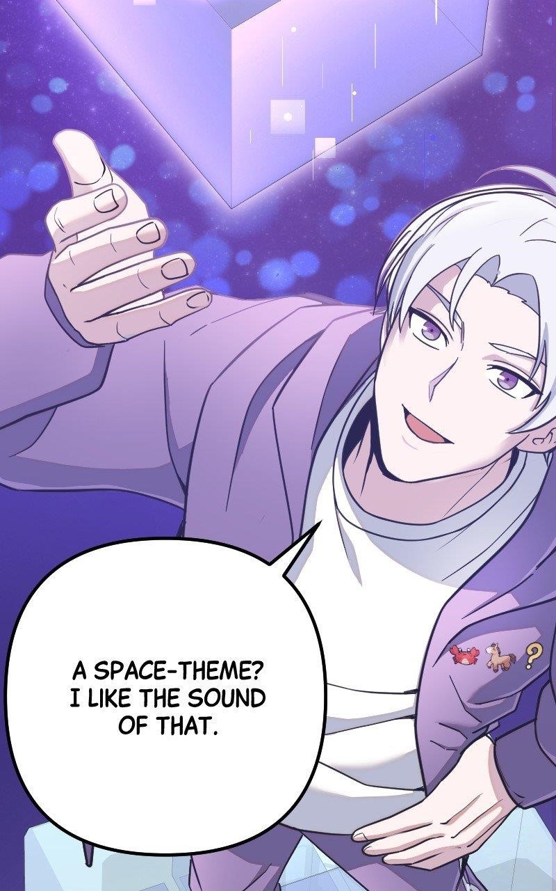 The Possessed Genius’ Gaming Stream Chapter 56 - Page 16