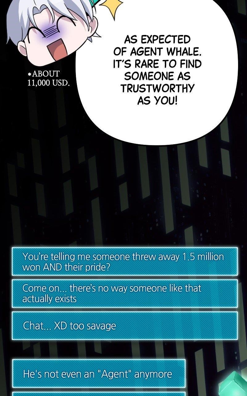 The Possessed Genius’ Gaming Stream Chapter 56 - Page 165