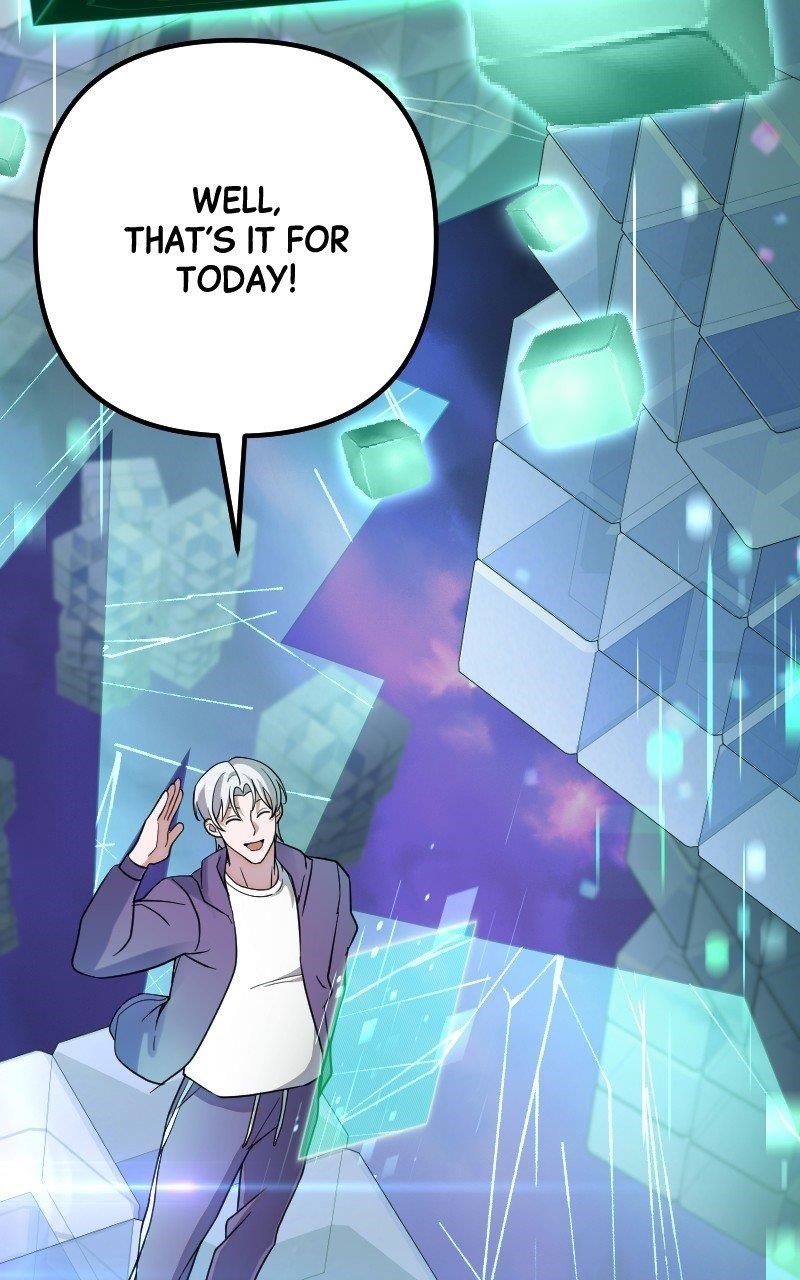 The Possessed Genius’ Gaming Stream Chapter 56 - Page 167