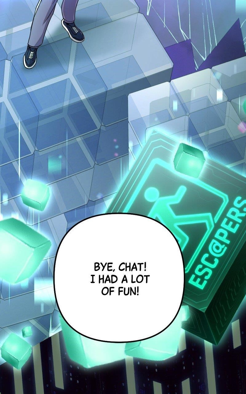 The Possessed Genius’ Gaming Stream Chapter 56 - Page 168