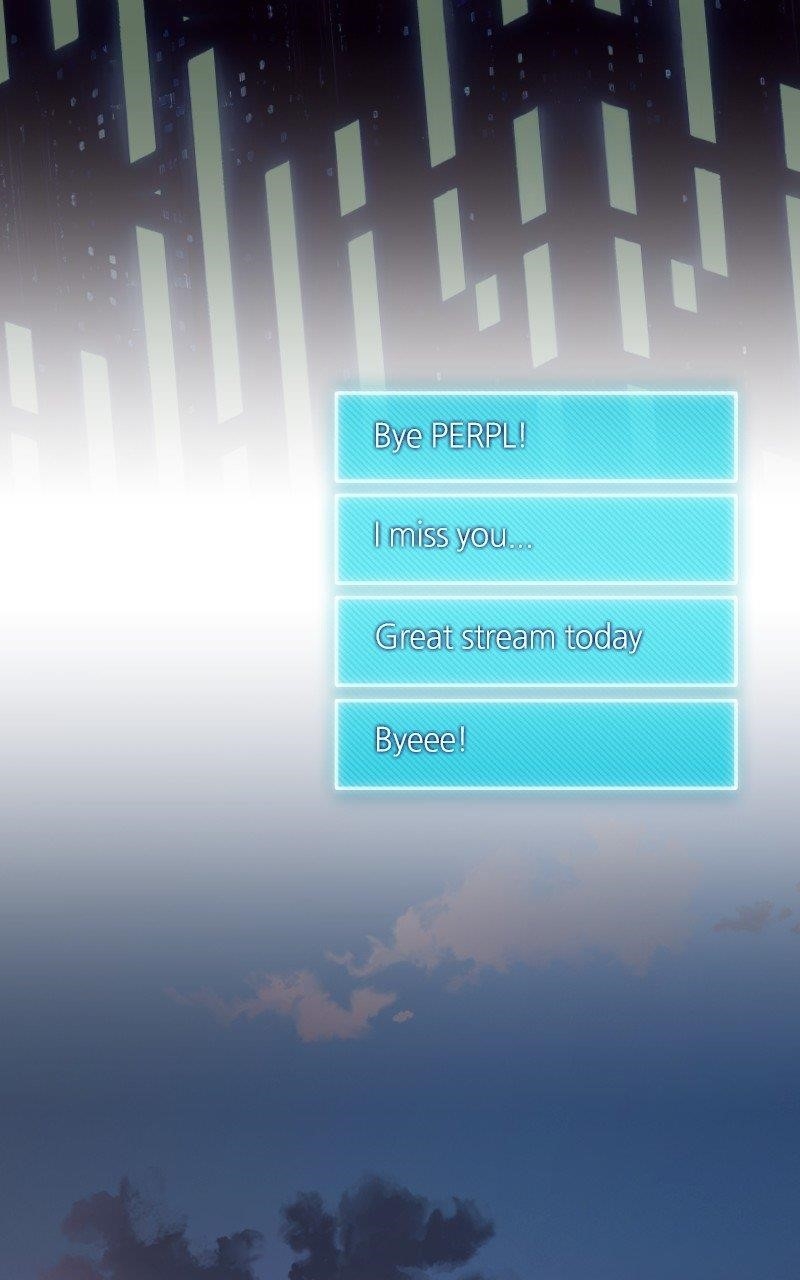 The Possessed Genius’ Gaming Stream Chapter 56 - Page 169