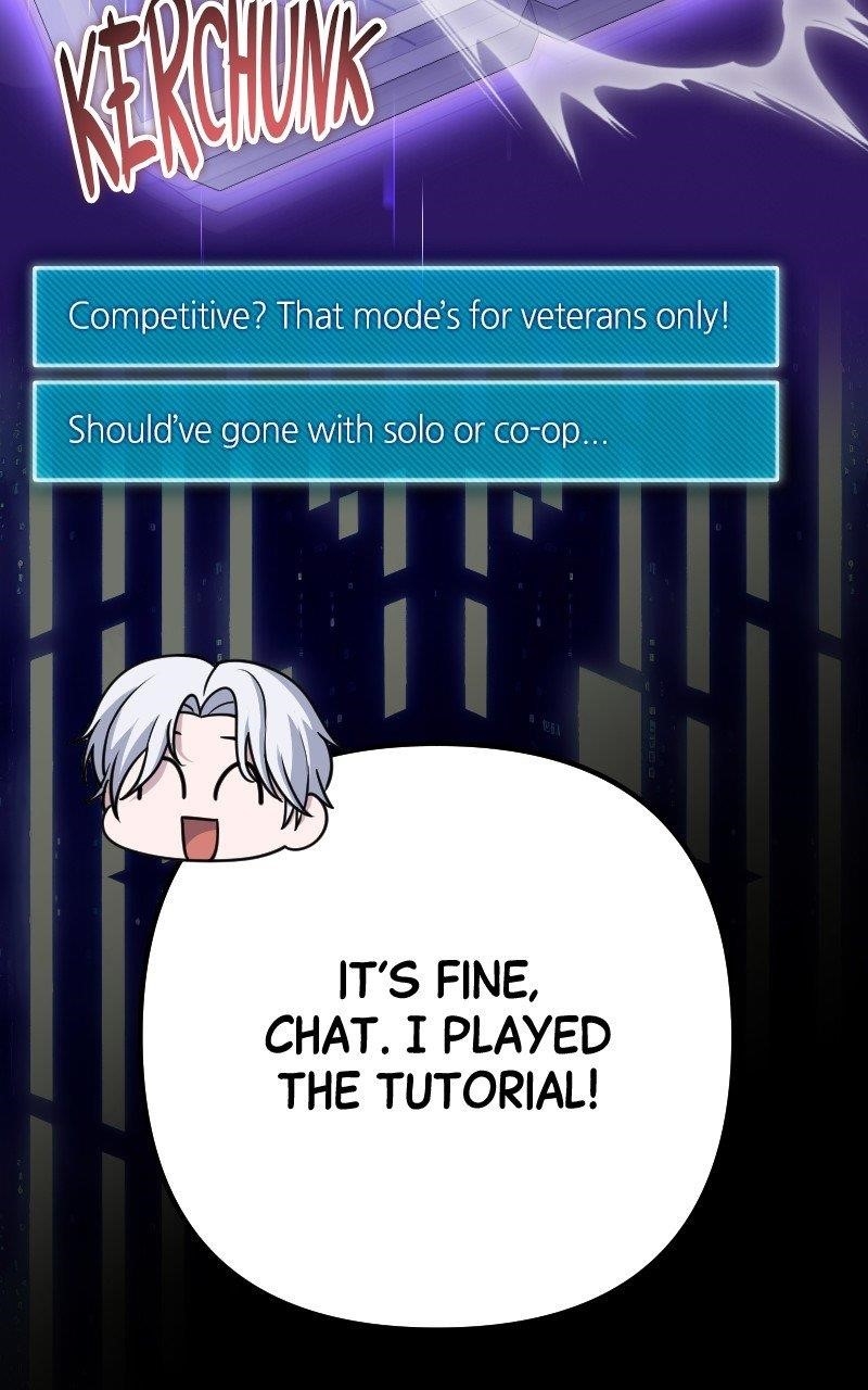 The Possessed Genius’ Gaming Stream Chapter 56 - Page 19