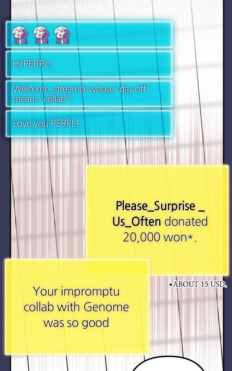 The Possessed Genius’ Gaming Stream Chapter 56 - Page 2