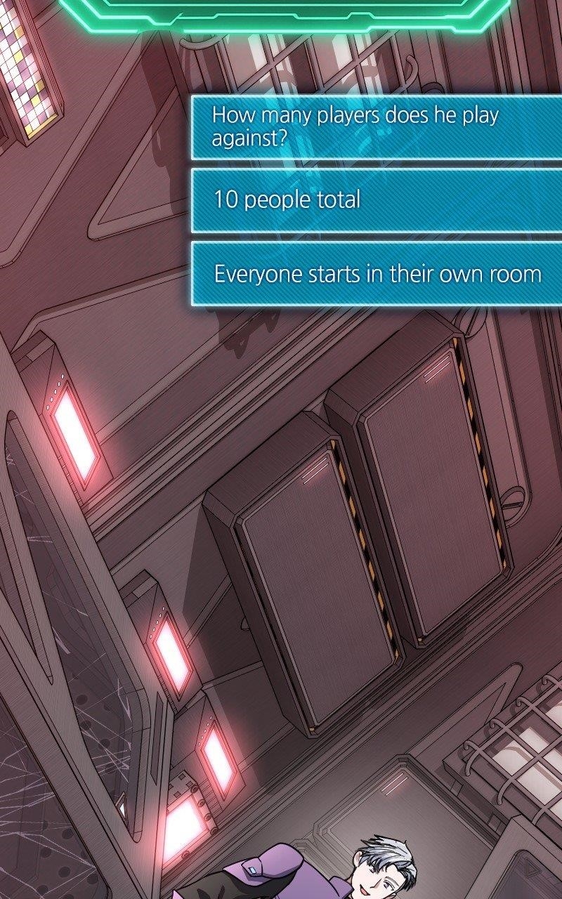 The Possessed Genius’ Gaming Stream Chapter 56 - Page 29