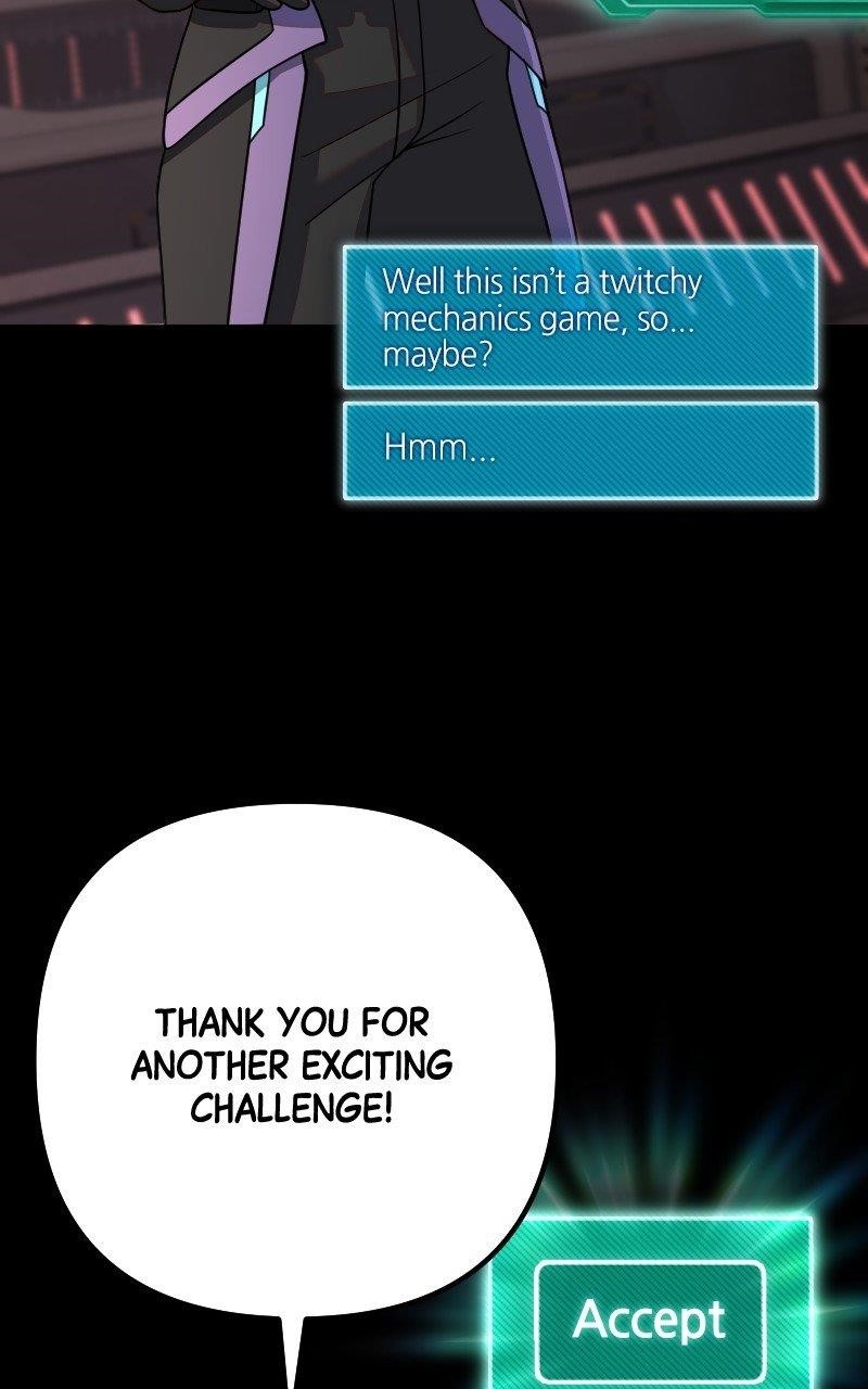 The Possessed Genius’ Gaming Stream Chapter 56 - Page 38