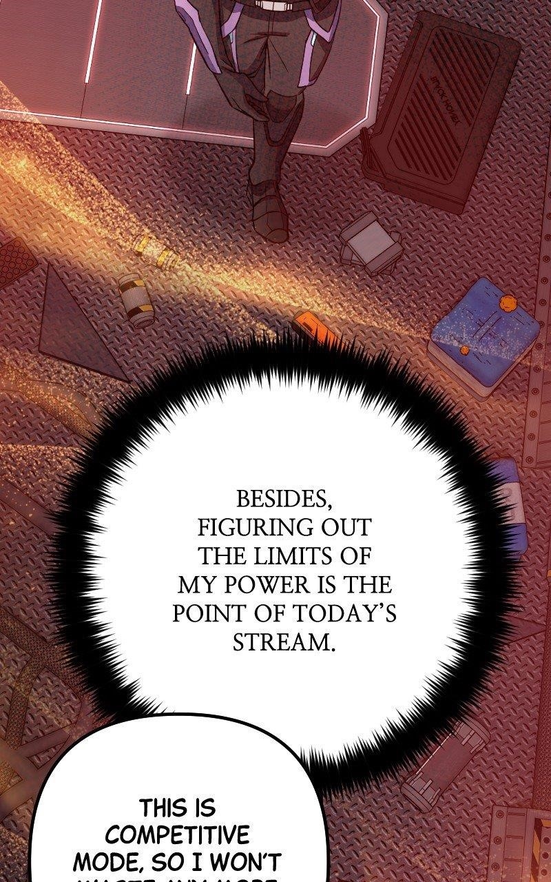 The Possessed Genius’ Gaming Stream Chapter 56 - Page 41