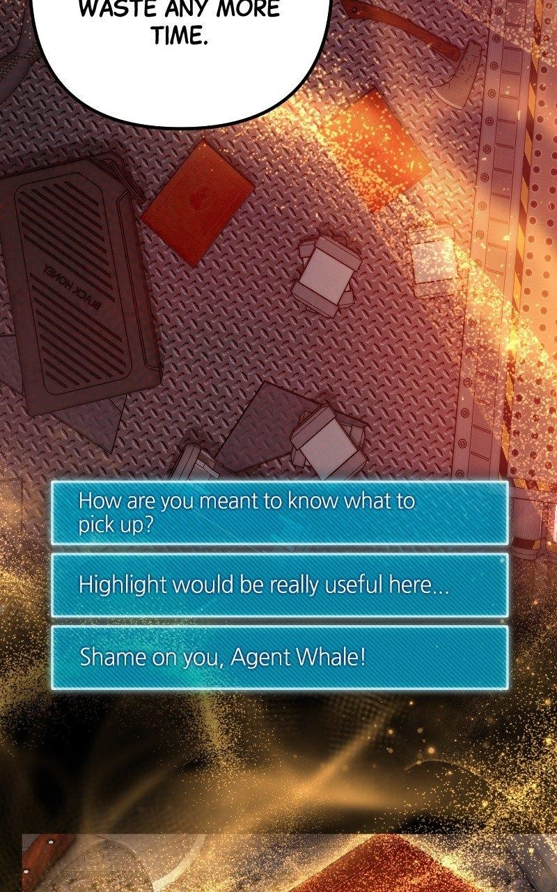 The Possessed Genius’ Gaming Stream Chapter 56 - Page 42