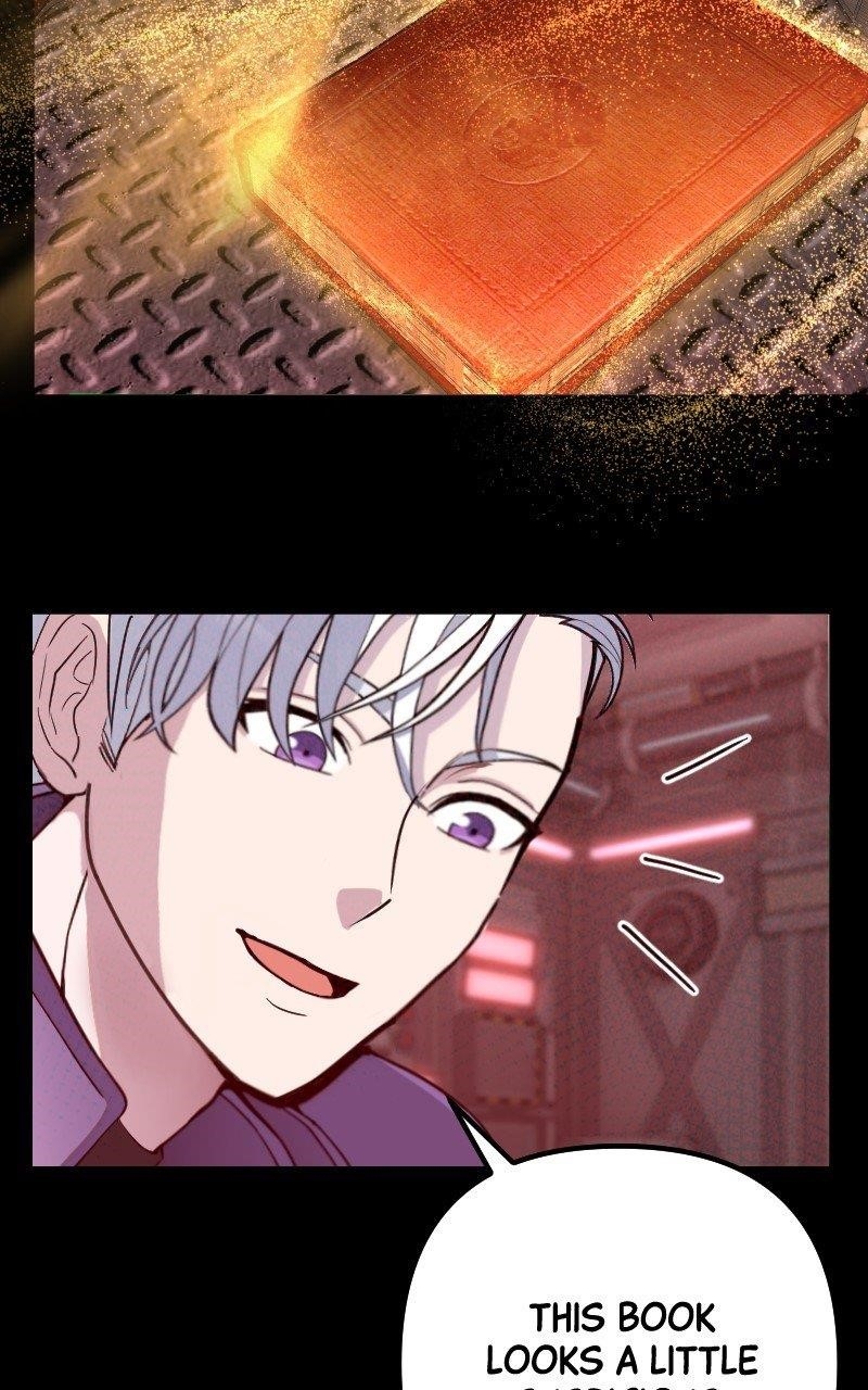 The Possessed Genius’ Gaming Stream Chapter 56 - Page 43