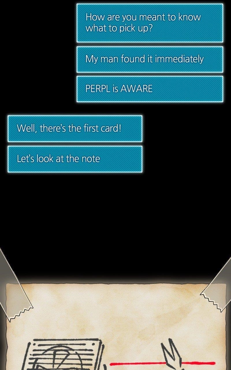 The Possessed Genius’ Gaming Stream Chapter 56 - Page 46