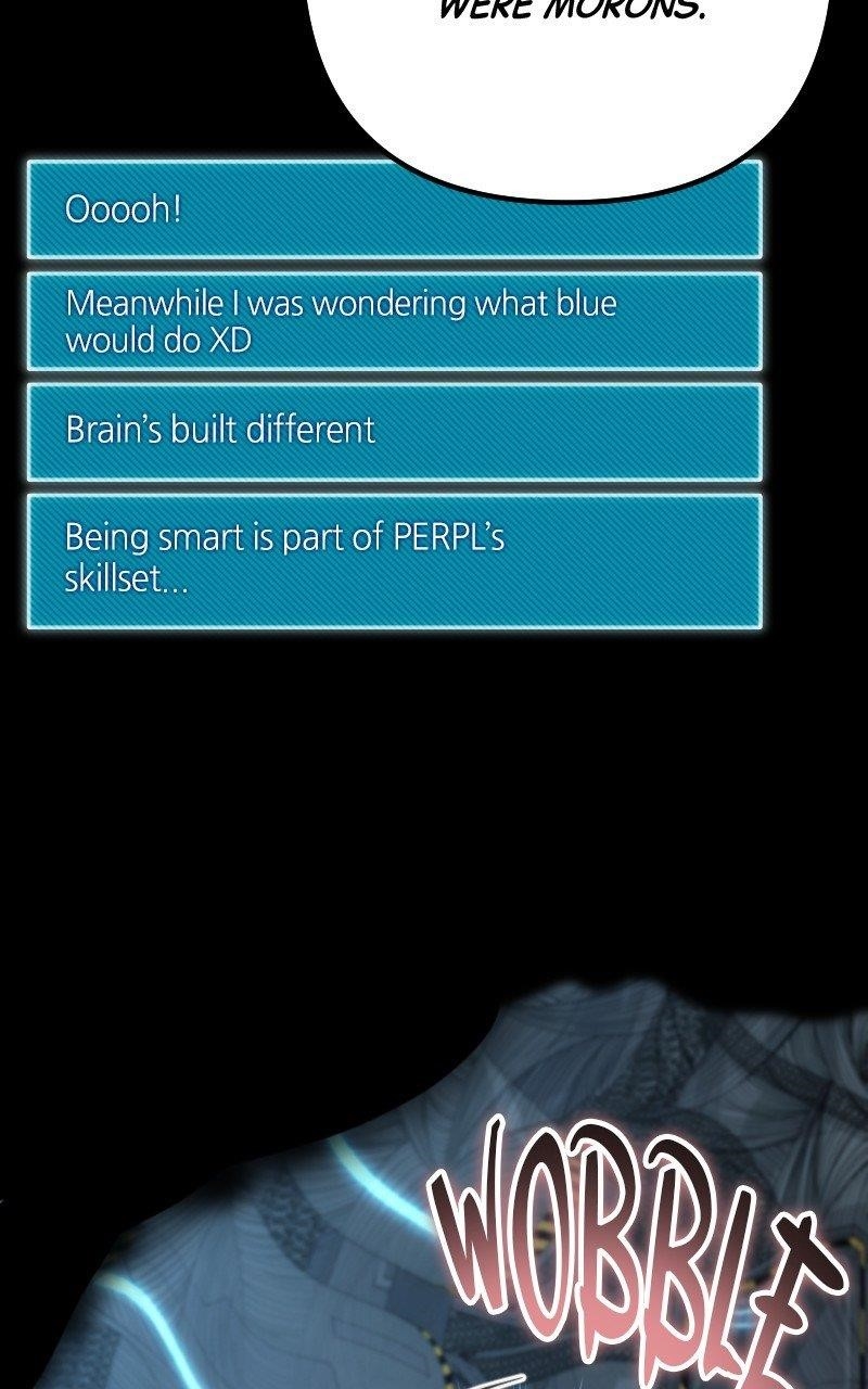 The Possessed Genius’ Gaming Stream Chapter 56 - Page 58