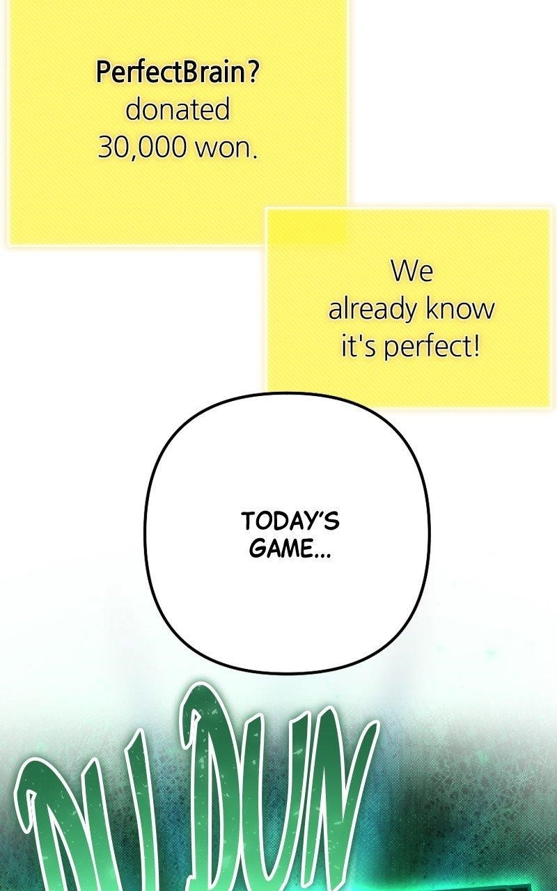 The Possessed Genius’ Gaming Stream Chapter 56 - Page 6