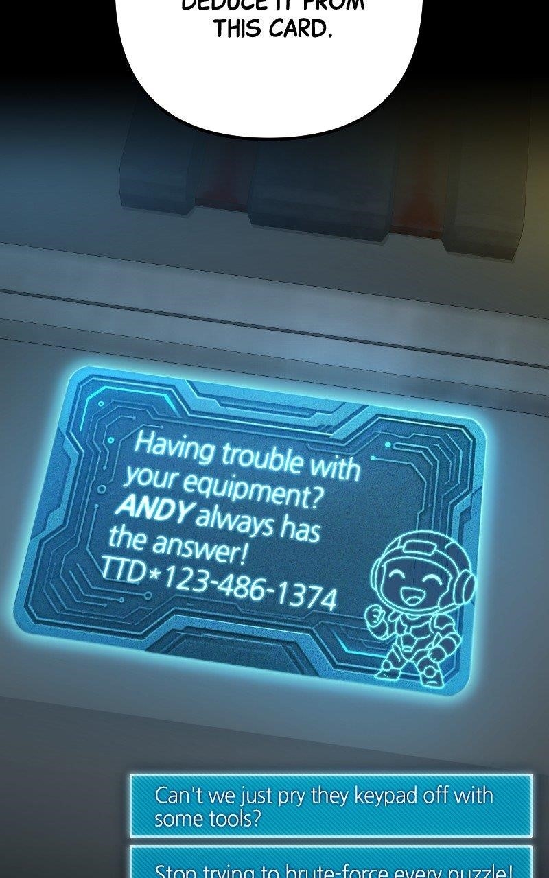 The Possessed Genius’ Gaming Stream Chapter 56 - Page 73