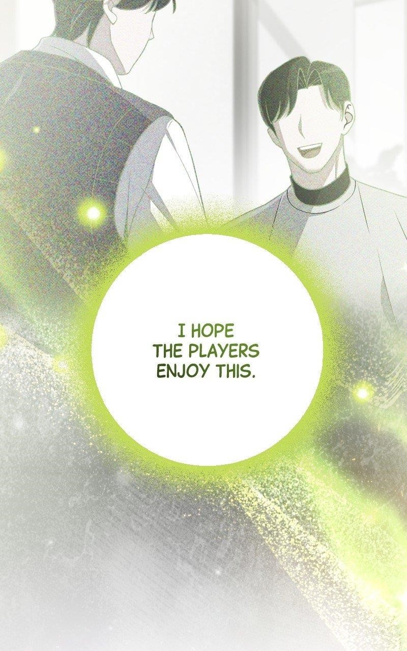 The Possessed Genius’ Gaming Stream Chapter 56 - Page 87