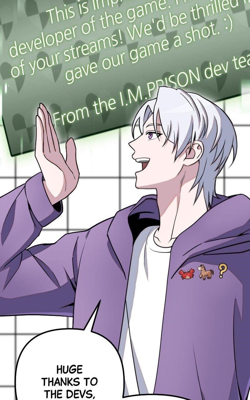 The Possessed Genius’ Gaming Stream Chapter 56 - Page 9