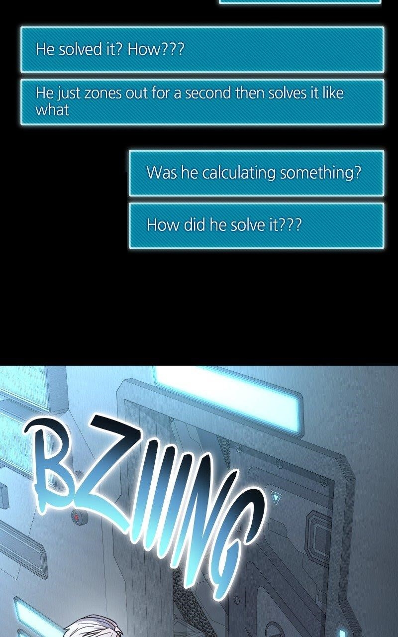 The Possessed Genius’ Gaming Stream Chapter 56 - Page 95