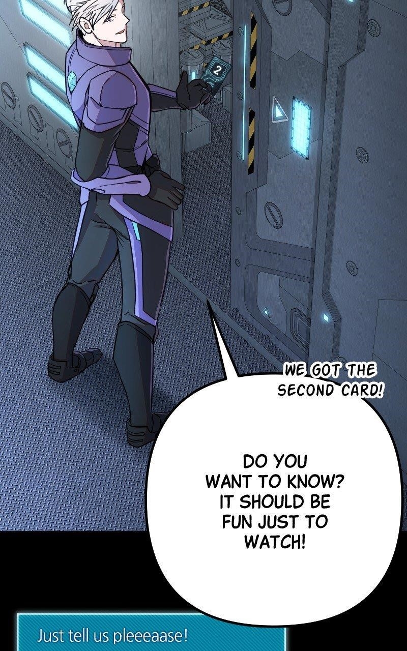 The Possessed Genius’ Gaming Stream Chapter 56 - Page 96