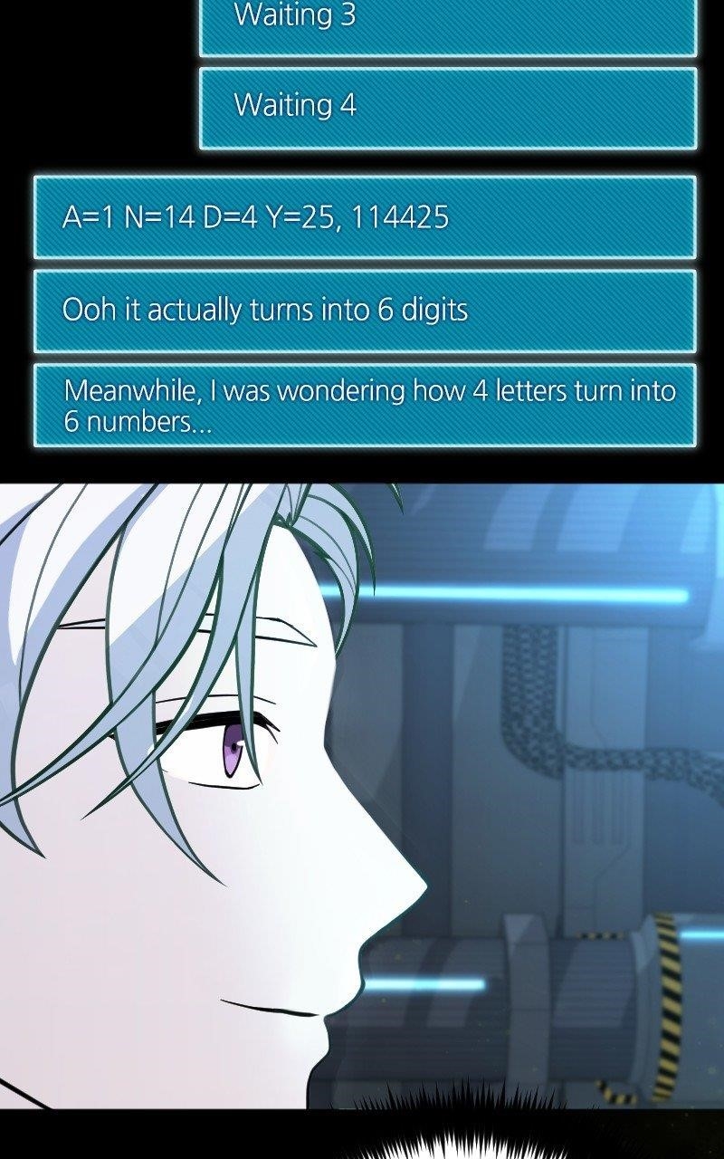 The Possessed Genius’ Gaming Stream Chapter 56 - Page 99