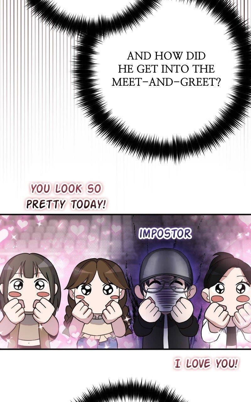 The Possessed Genius’ Gaming Stream Chapter 57 - Page 108