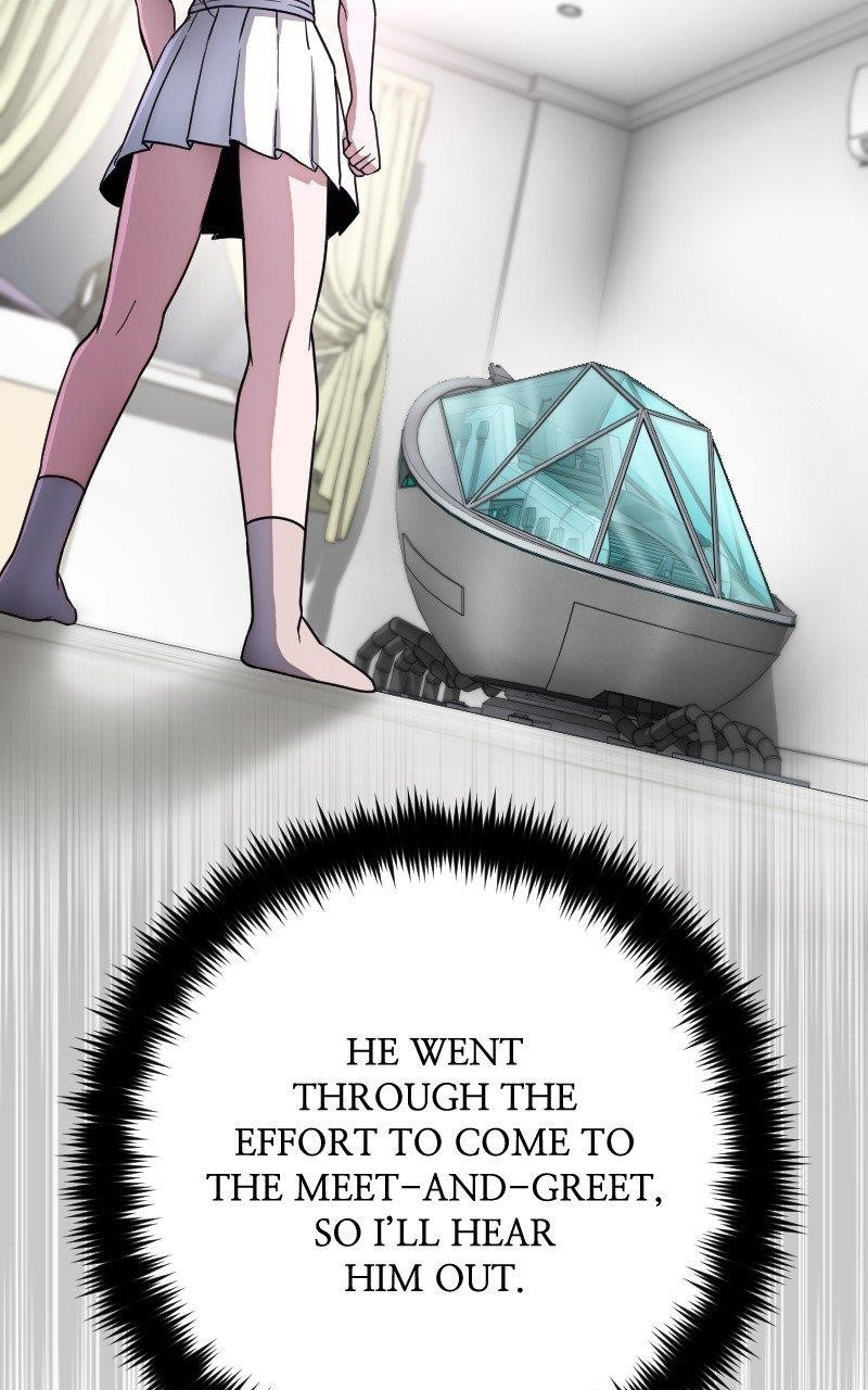 The Possessed Genius’ Gaming Stream Chapter 57 - Page 114