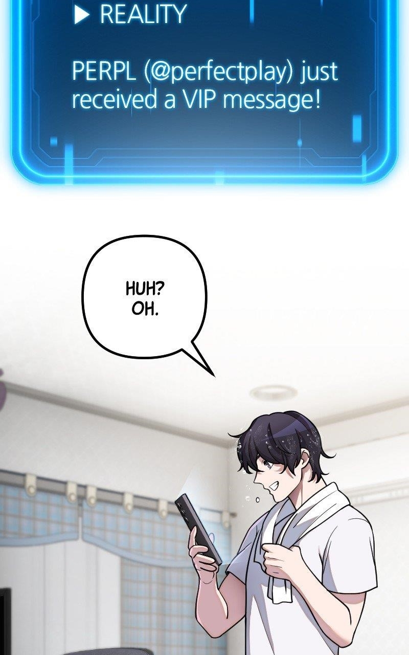 The Possessed Genius’ Gaming Stream Chapter 57 - Page 116