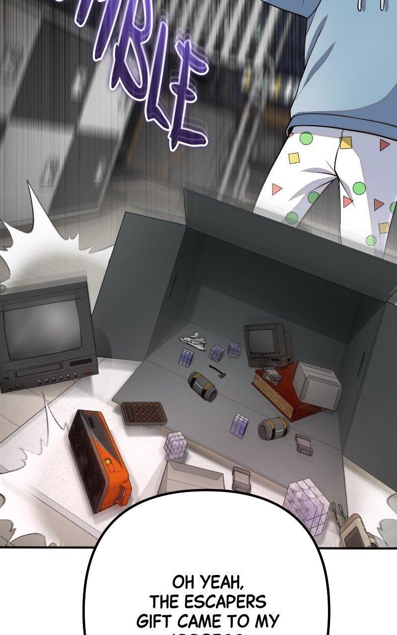 The Possessed Genius’ Gaming Stream Chapter 57 - Page 14