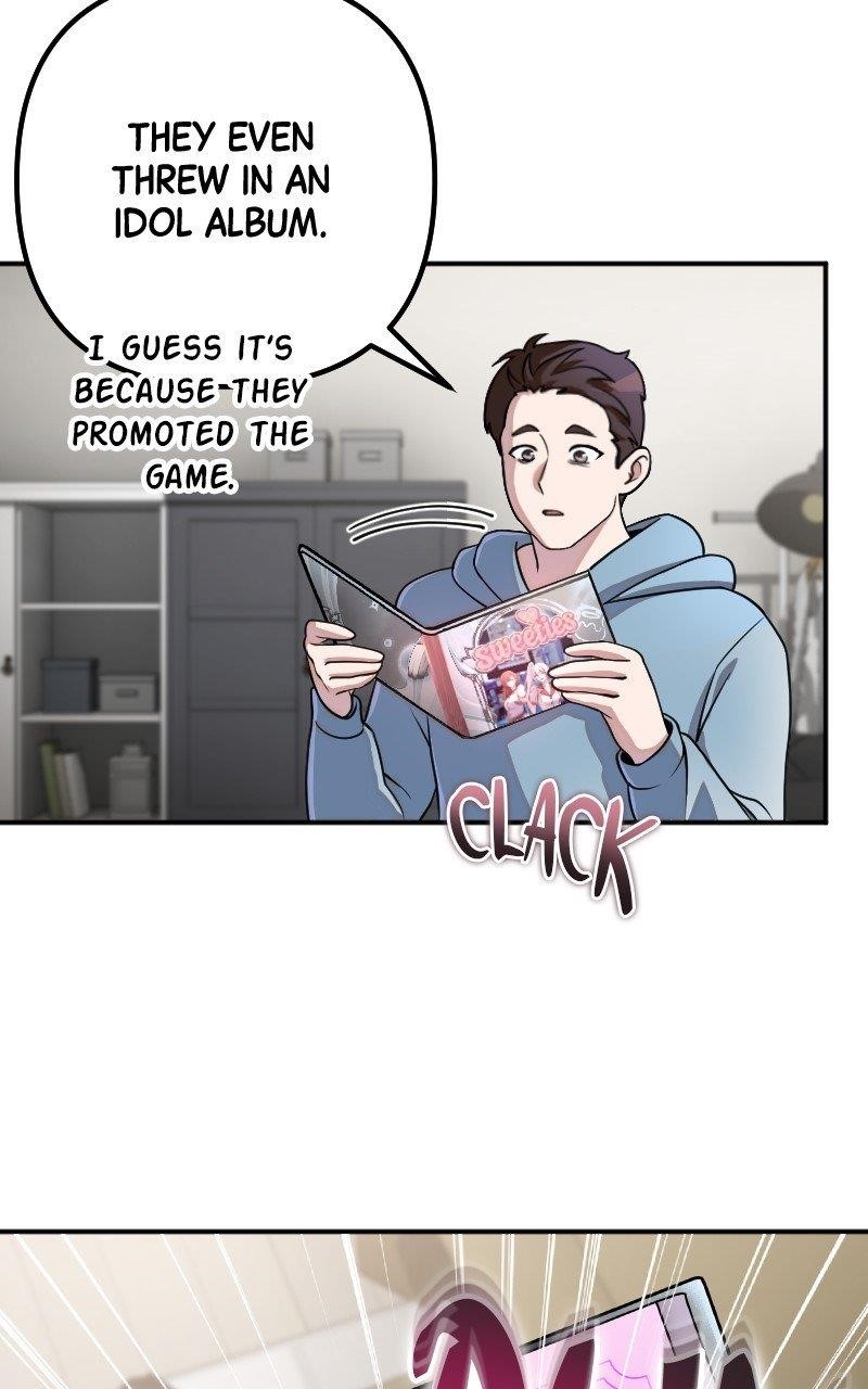 The Possessed Genius’ Gaming Stream Chapter 57 - Page 16