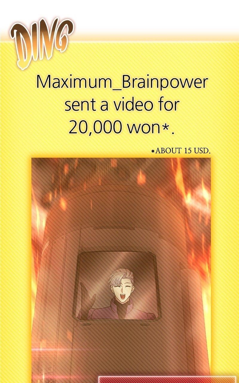 The Possessed Genius’ Gaming Stream Chapter 57 - Page 2