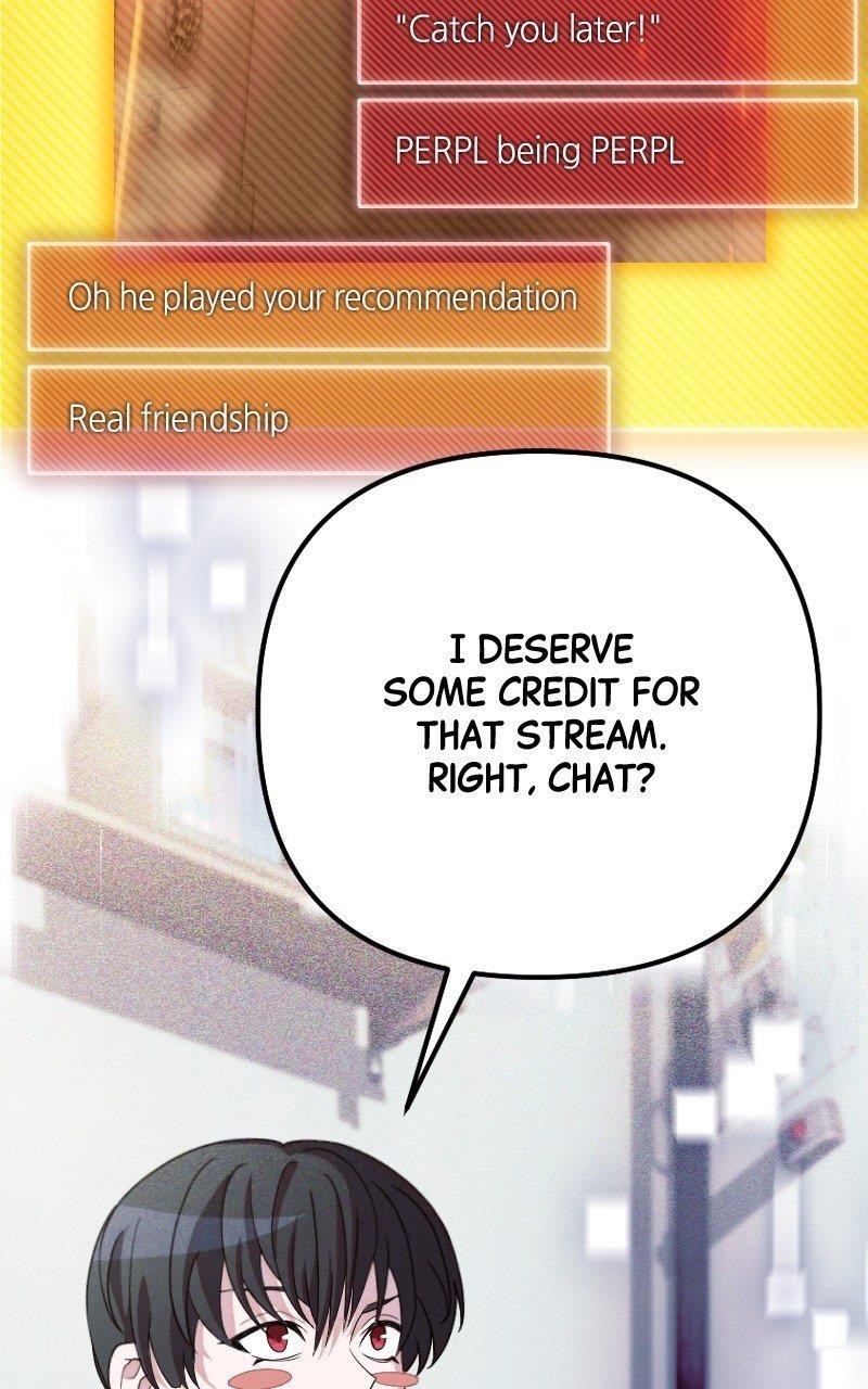 The Possessed Genius’ Gaming Stream Chapter 57 - Page 3