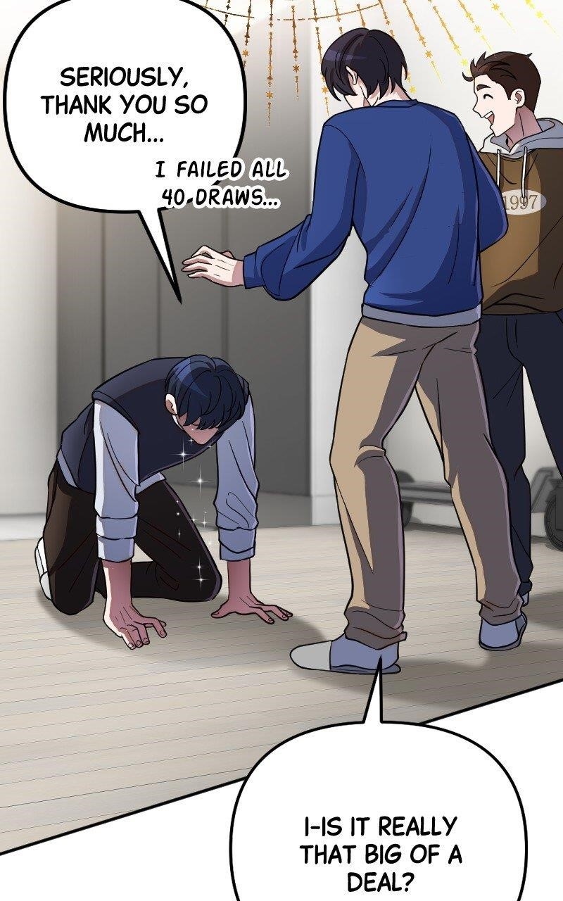 The Possessed Genius’ Gaming Stream Chapter 57 - Page 31