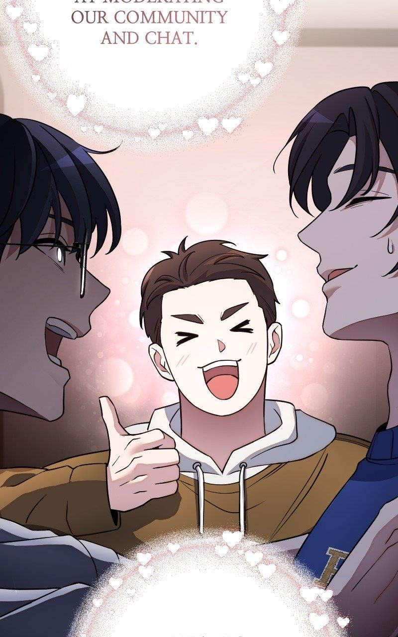 The Possessed Genius’ Gaming Stream Chapter 57 - Page 38