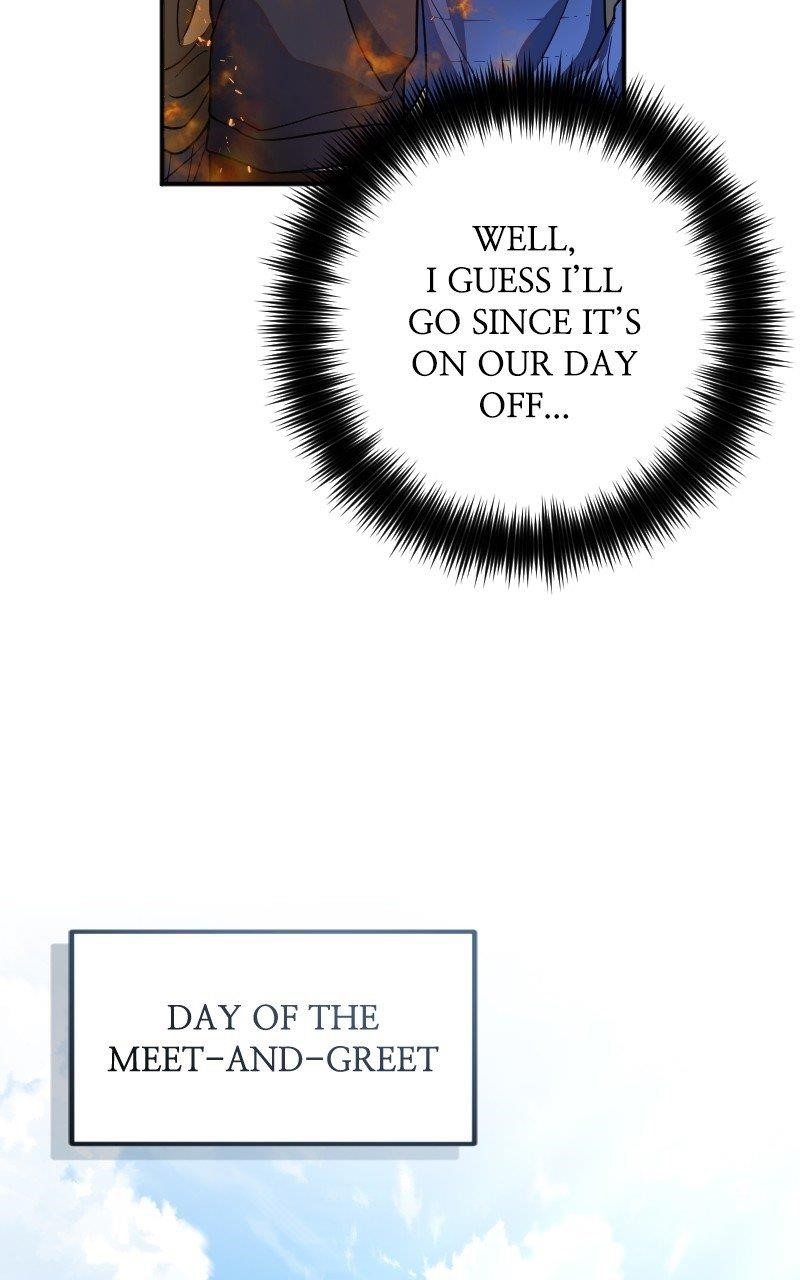 The Possessed Genius’ Gaming Stream Chapter 57 - Page 40