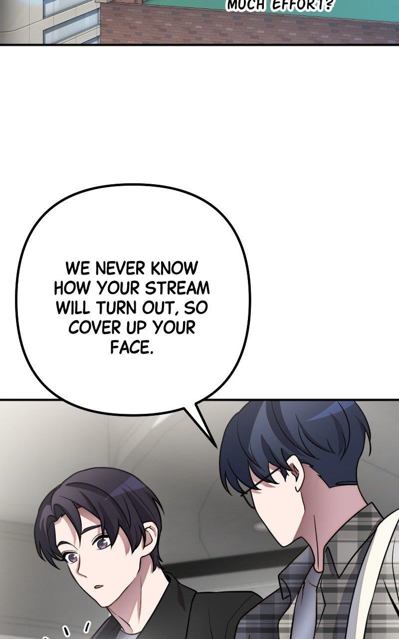 The Possessed Genius’ Gaming Stream Chapter 57 - Page 42