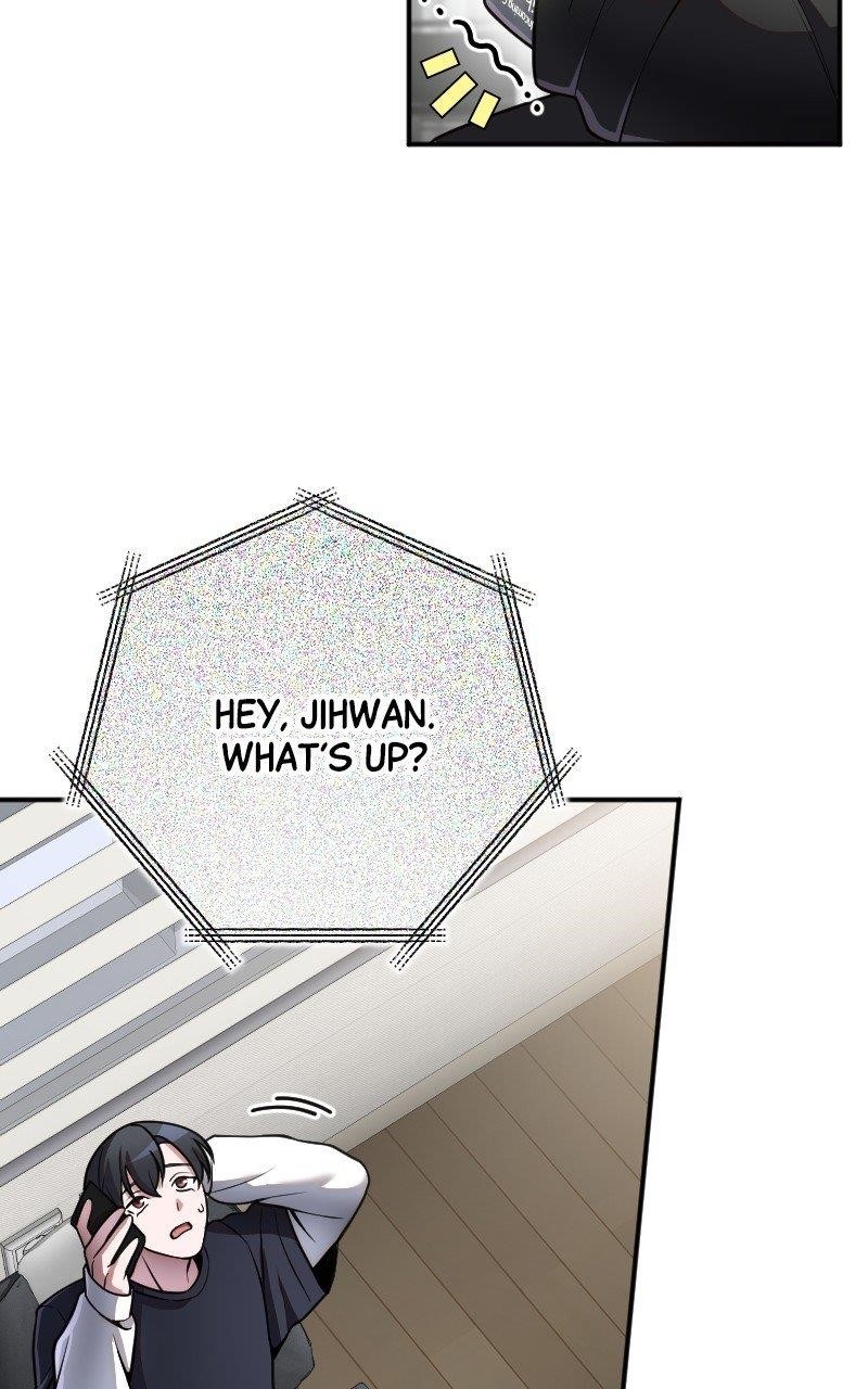 The Possessed Genius’ Gaming Stream Chapter 57 - Page 45