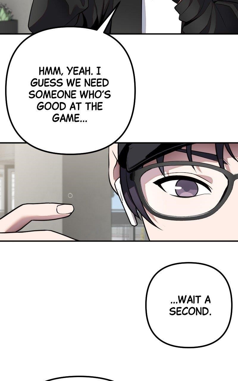 The Possessed Genius’ Gaming Stream Chapter 57 - Page 49