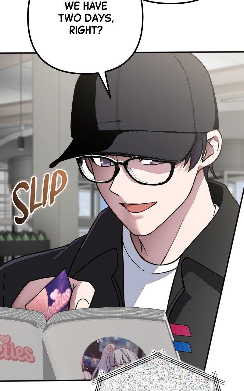 The Possessed Genius’ Gaming Stream Chapter 57 - Page 52