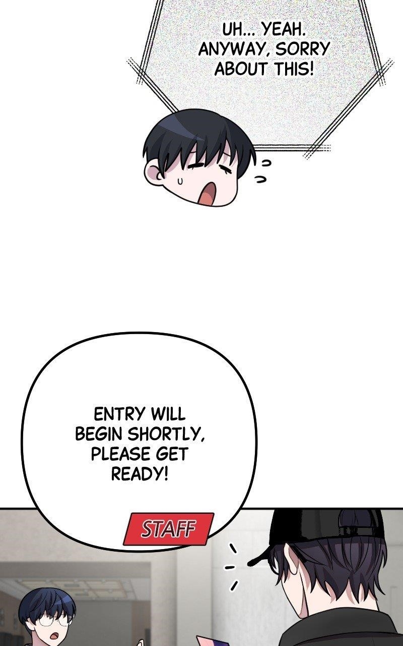 The Possessed Genius’ Gaming Stream Chapter 57 - Page 53