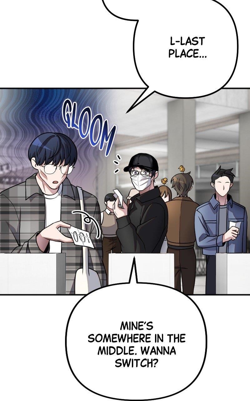 The Possessed Genius’ Gaming Stream Chapter 57 - Page 55