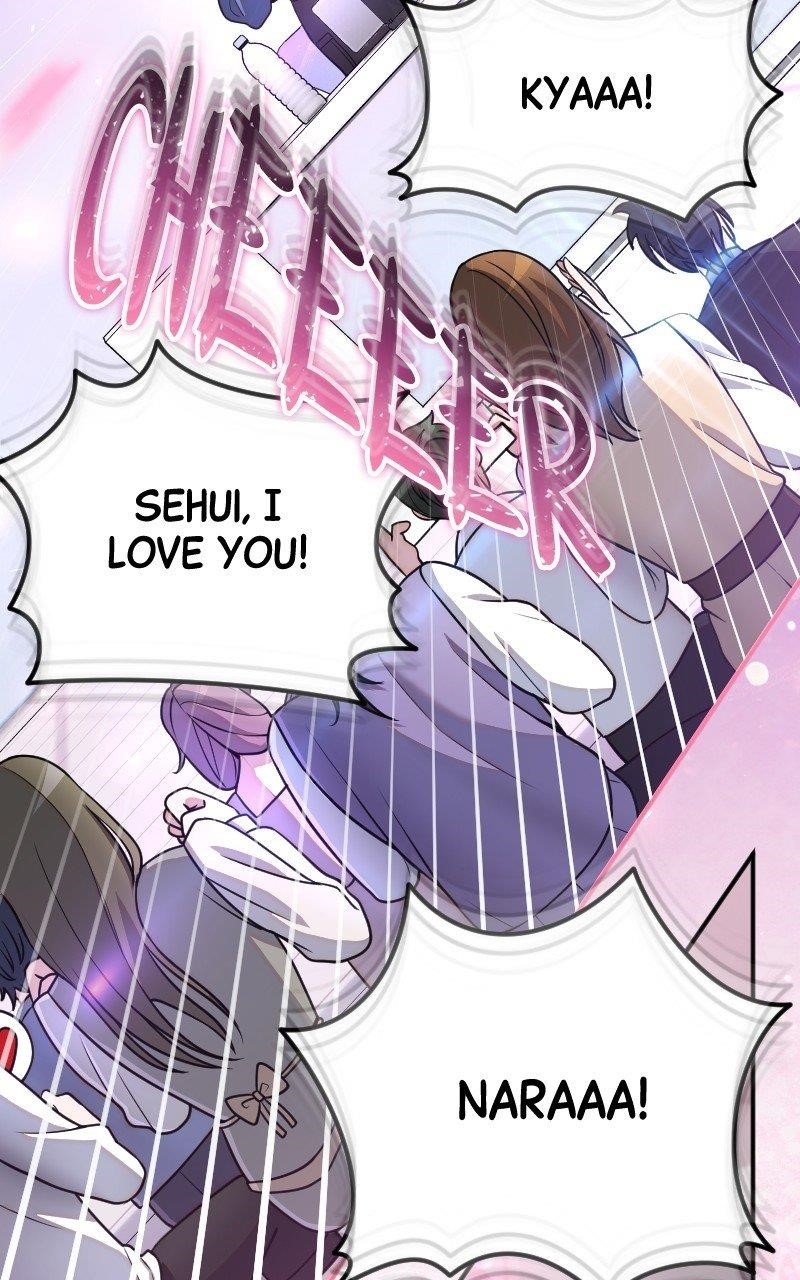 The Possessed Genius’ Gaming Stream Chapter 57 - Page 60