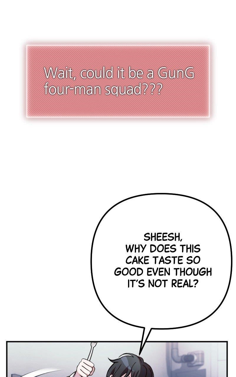 The Possessed Genius’ Gaming Stream Chapter 57 - Page 8