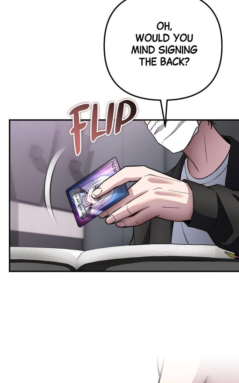 The Possessed Genius’ Gaming Stream Chapter 57 - Page 83