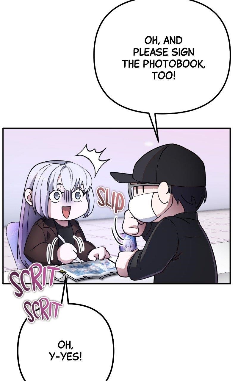 The Possessed Genius’ Gaming Stream Chapter 57 - Page 89