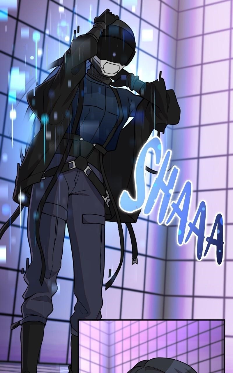 The Possessed Genius’ Gaming Stream Chapter 58 - Page 101