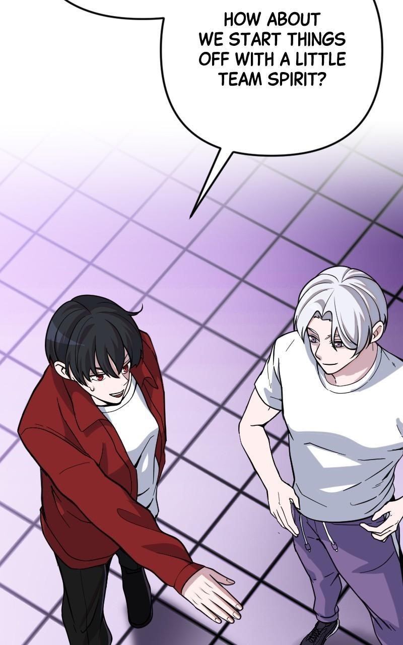 The Possessed Genius’ Gaming Stream Chapter 58 - Page 104