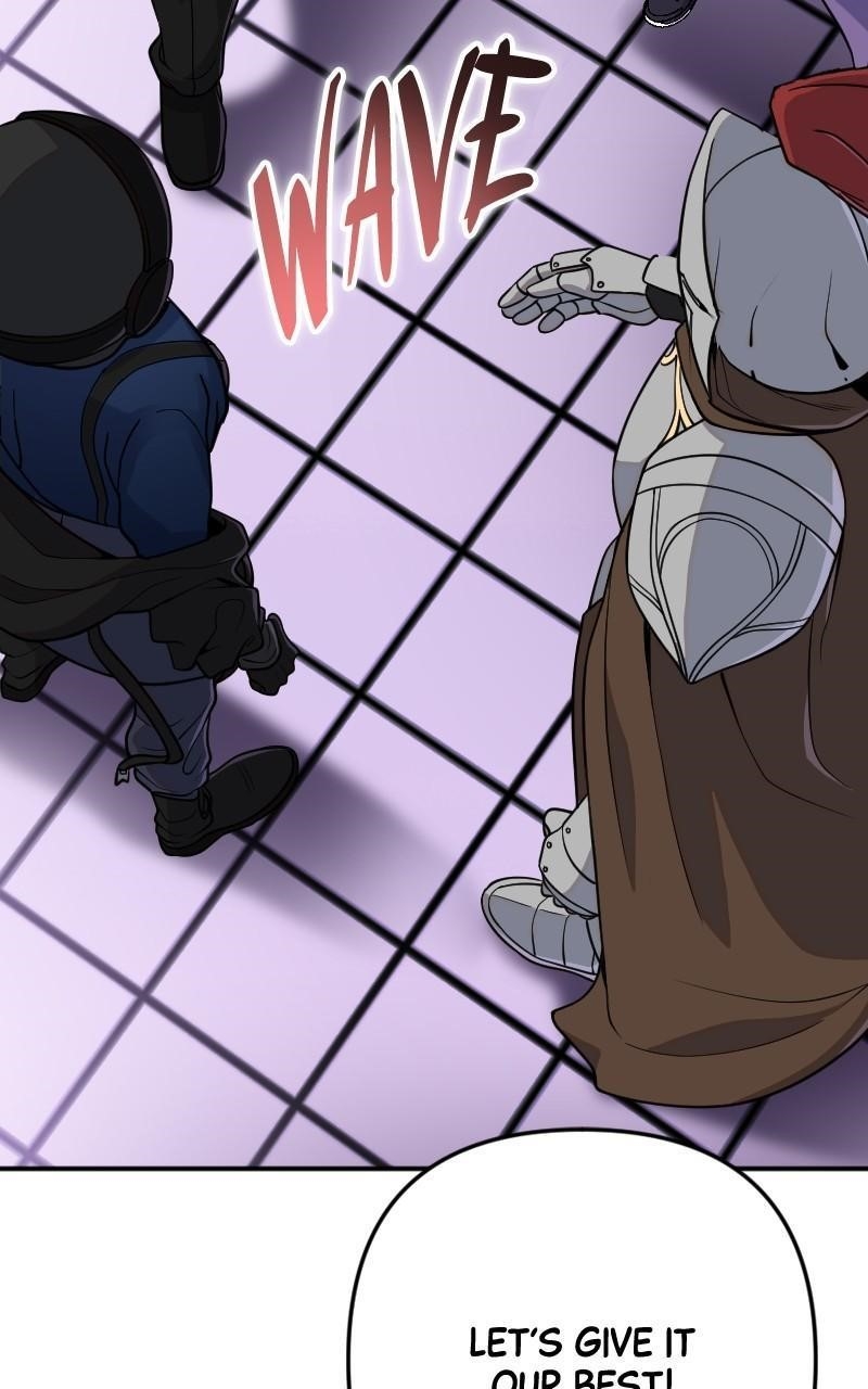 The Possessed Genius’ Gaming Stream Chapter 58 - Page 105