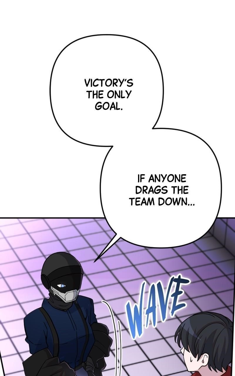 The Possessed Genius’ Gaming Stream Chapter 58 - Page 107